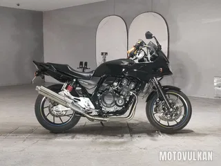 Honda CB400 Super Bol d'Or Revo