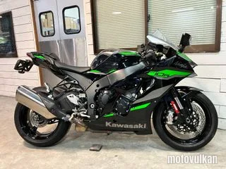 Kawasaki Ninja Zx-10R Abs