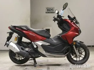 Honda ADV160