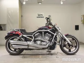  HD. V-ROD1130