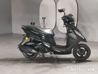 Yamaha JOG125