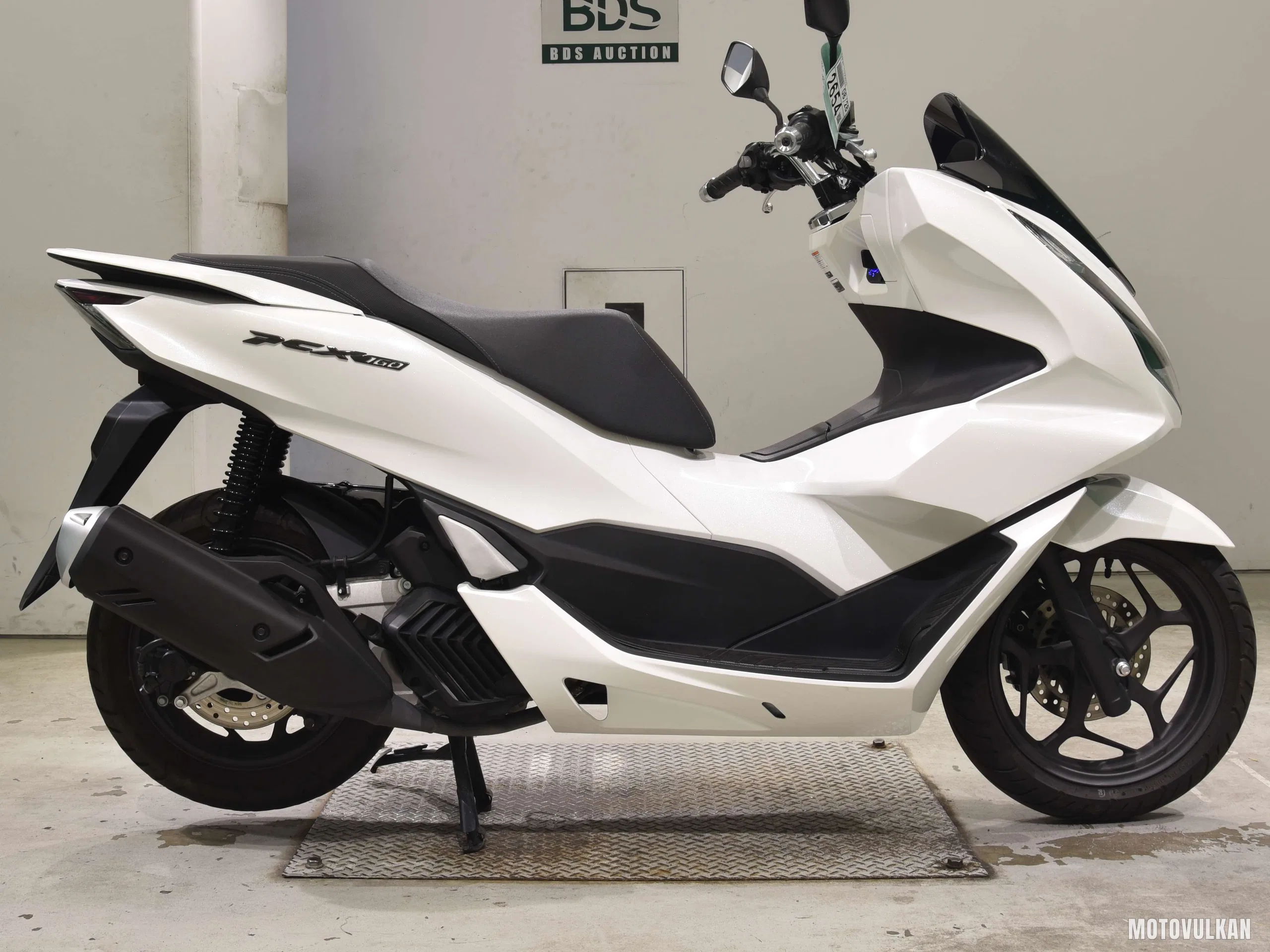 Honda PCX160