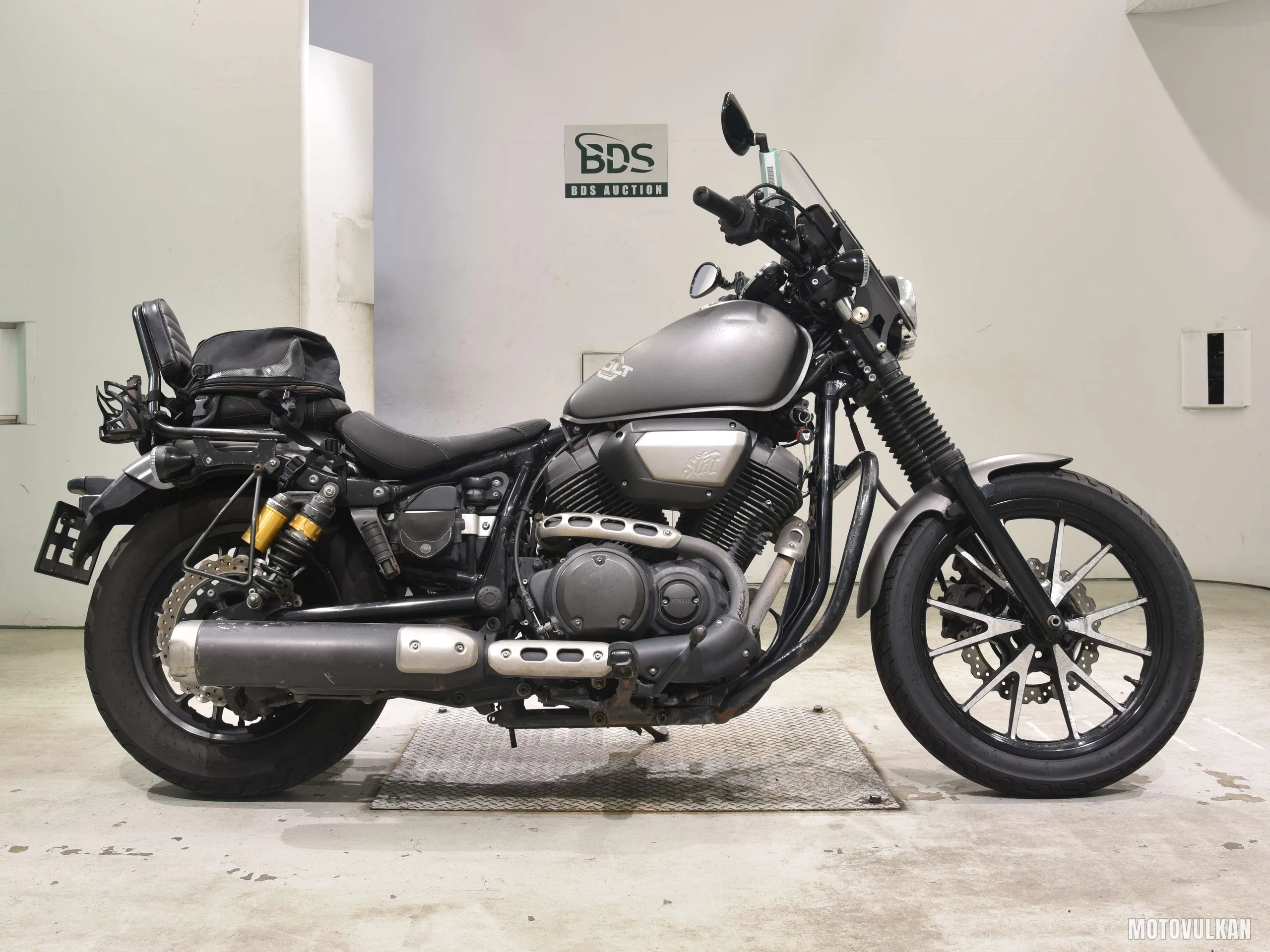 Yamaha Bolt 950R