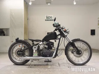  UNREGISTERED MODEL by BDS250