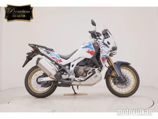 Honda CRF1100L-2D ADVENTURE