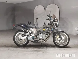 Yamaha SRX400