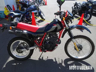 Honda Xlx250R