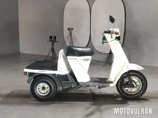 Honda Gyro UP