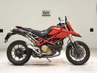  DUCATI HYPERMOTARD1100S