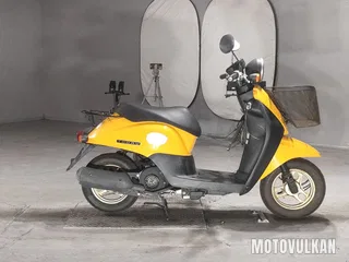 Honda Today