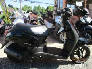 Suzuki Let'S