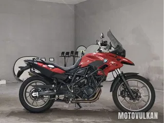 BMW BMW F700GS