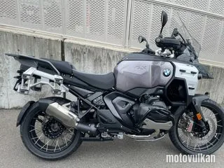 Bmw Bmw R1300Gs Adv Asa