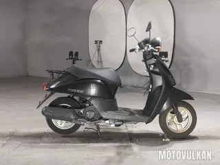 Honda Today