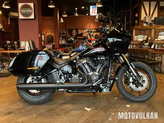 Harley Davidson Harley Davidson Fxlrst