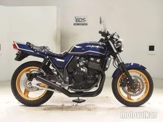 Kawasaki ZRX-2