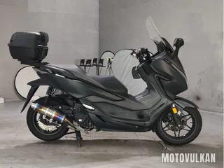 Honda Forza