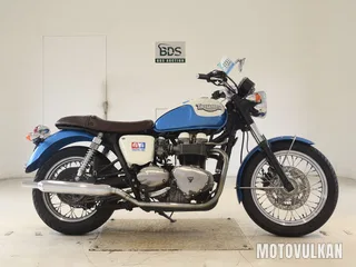  TRIUMPH BONNEVILLE