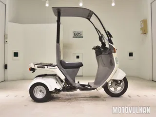 Honda GYRO CANOPY-2