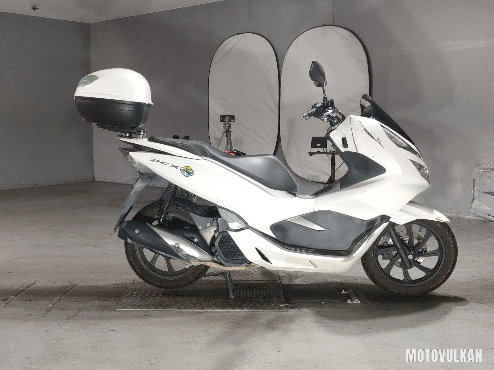 Honda PCX125