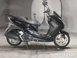 Yamaha Majesty 155S