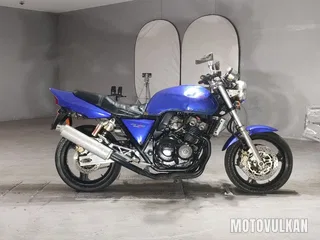 Honda CB400SF Ver.S