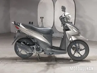 Suzuki Address 110