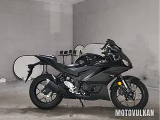 Yamaha YZF-R25