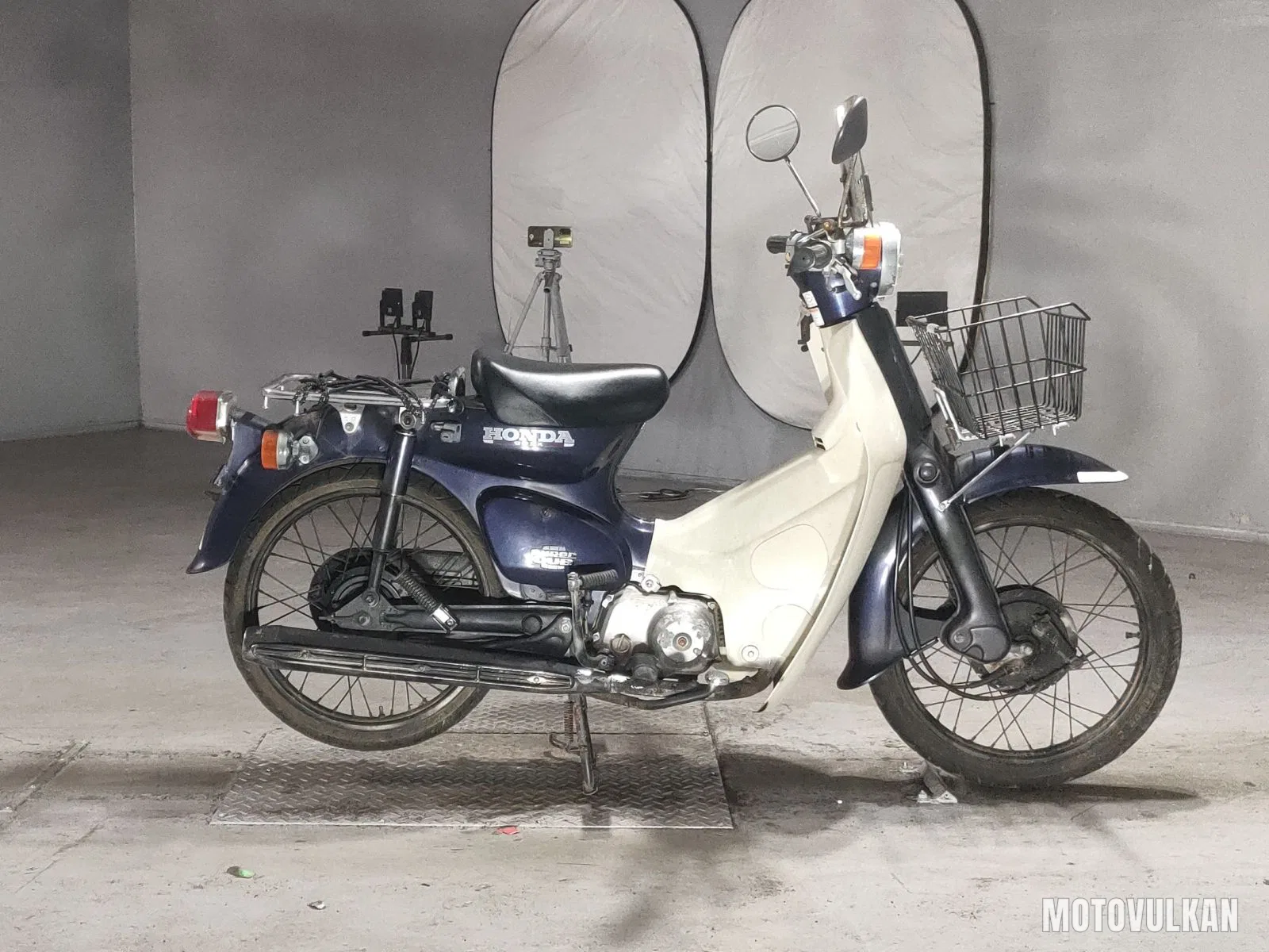 Honda Super Cub 90