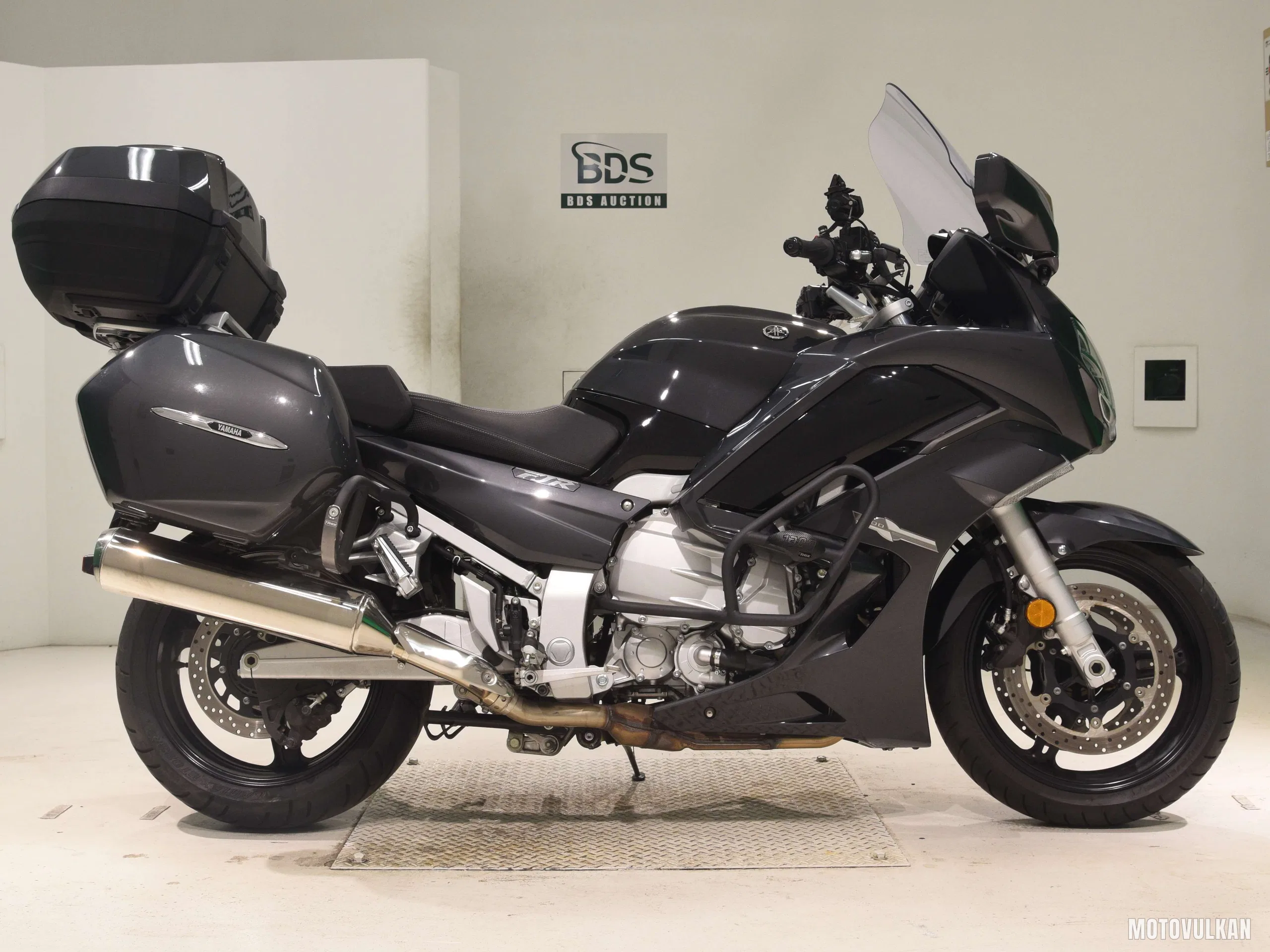Yamaha FJR1300A