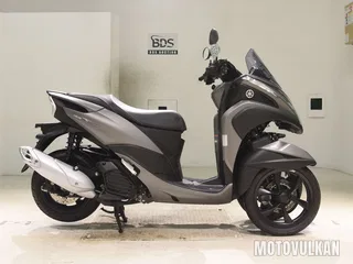 Yamaha Tricity 155-2