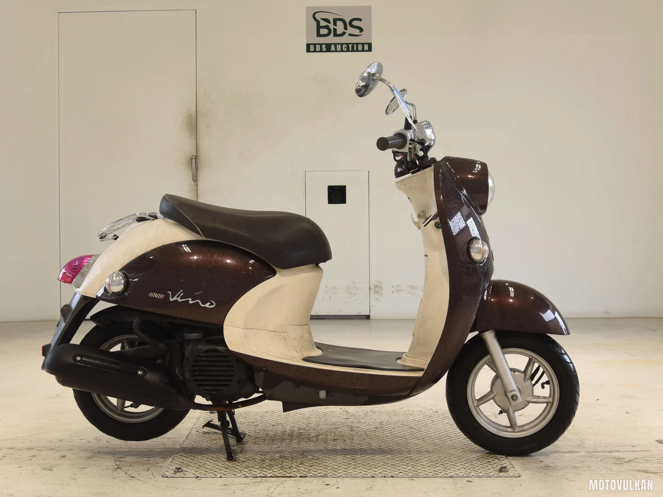 Yamaha VINO-2