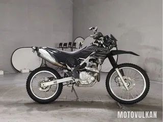 Kawasaki KLX230