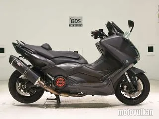 Yamaha T-MAX530-2