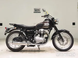 Kawasaki W650
