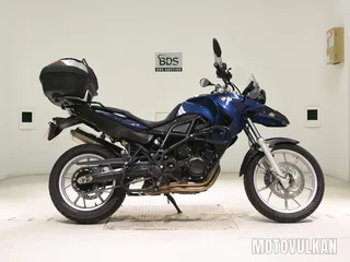 BMWF650GS/800