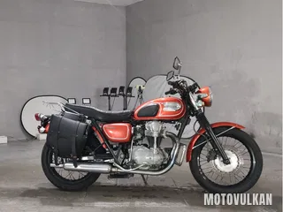 Kawasaki W650