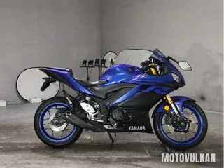 Yamaha YZF-R3