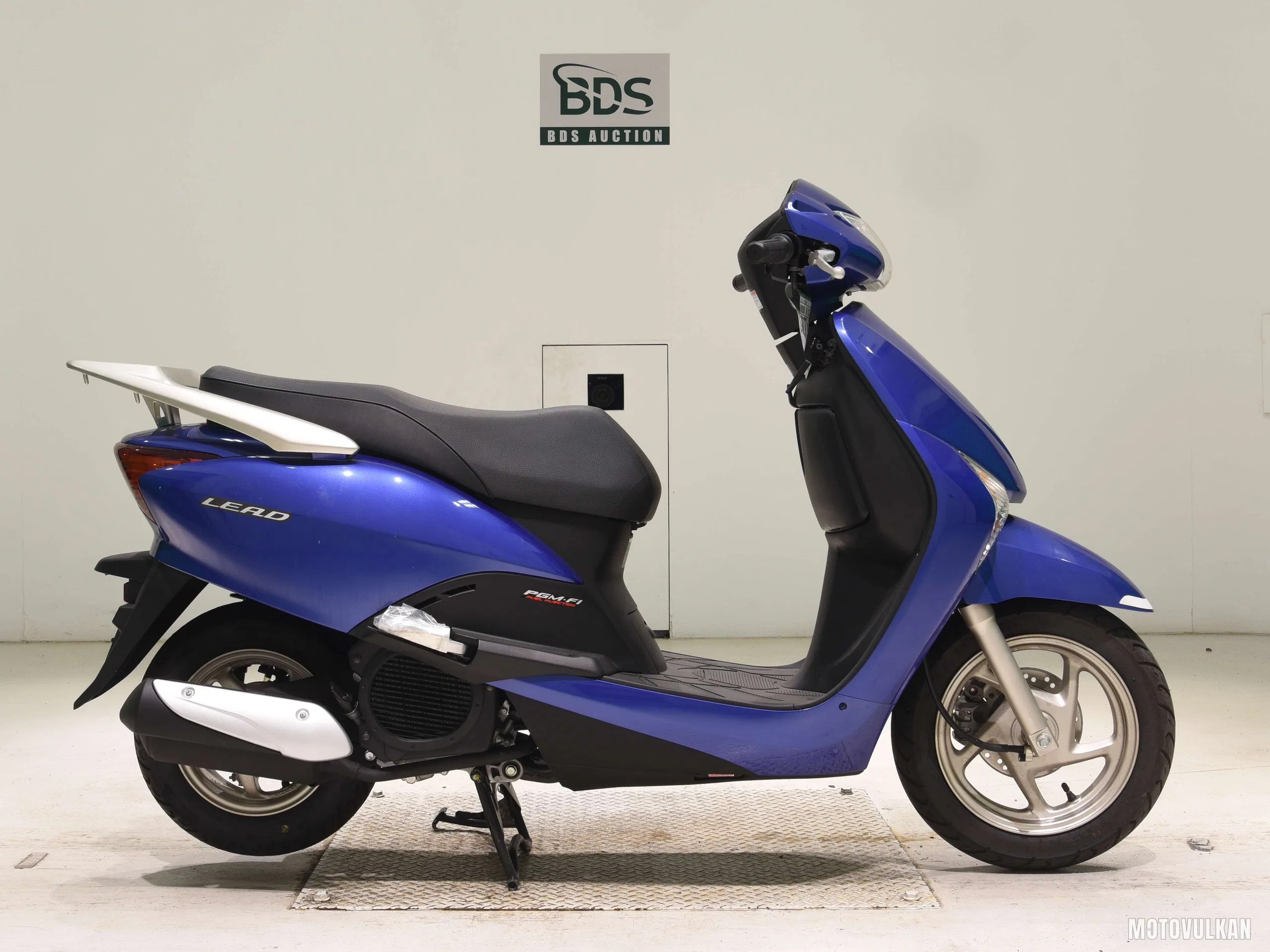 Honda LEAD110