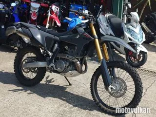 Suzuki Dr-Z4S