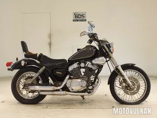 Yamaha VIRAGO250
