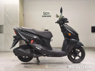 Suzuki AVENIS125-2