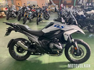 Bmw Bmw R1300Gs