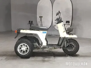 Honda Gyro X