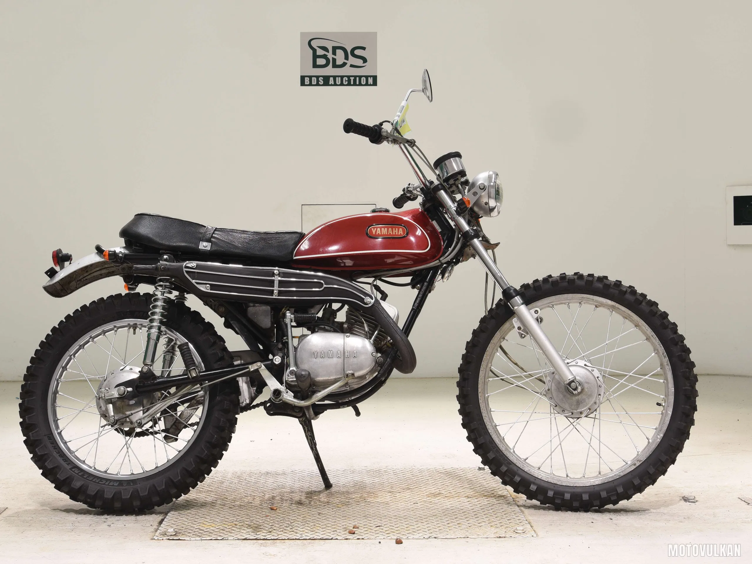 Yamaha AT1