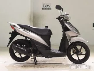 Suzuki ADDRESS110-2