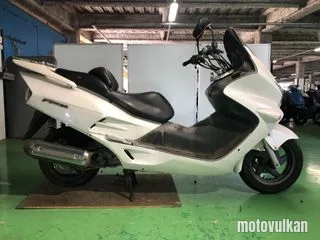 Honda Forza