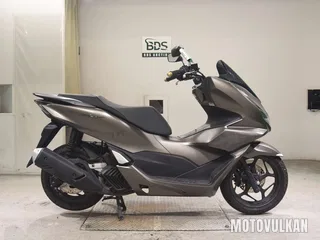 Honda PCX125-4