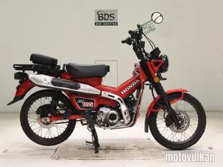 Honda CT125-2