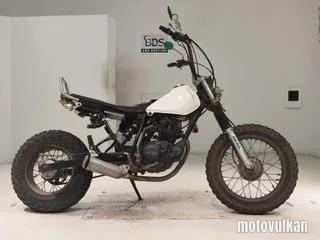 Yamaha TW200